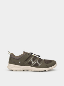 Кроссовки ECCO TERRACRUISE LT M модель 82577456958 Фото