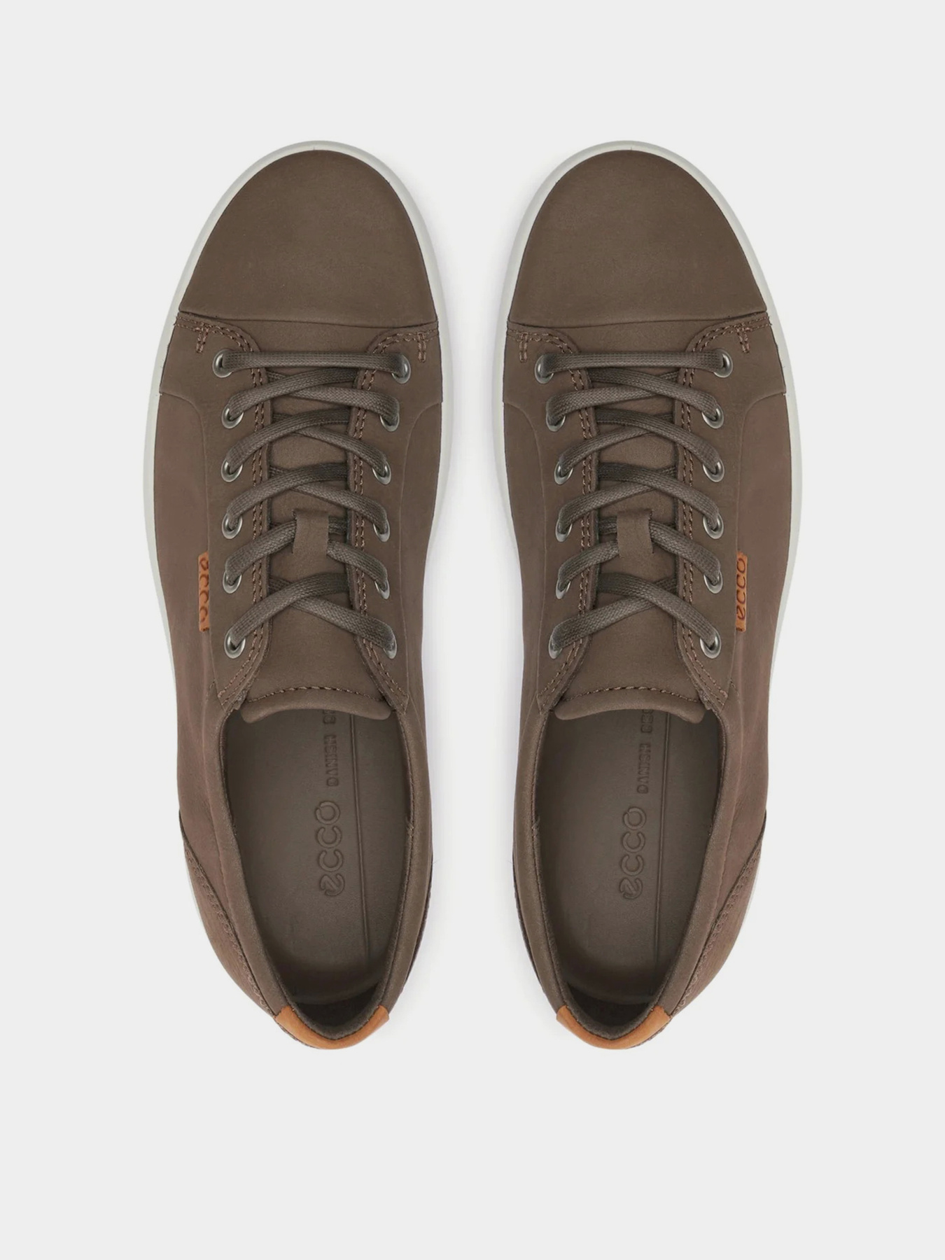 Кеды ECCO SOFT 7 M модель 43000459141 Кеды ECCO SOFT 7 M модель 43000459141 Фото