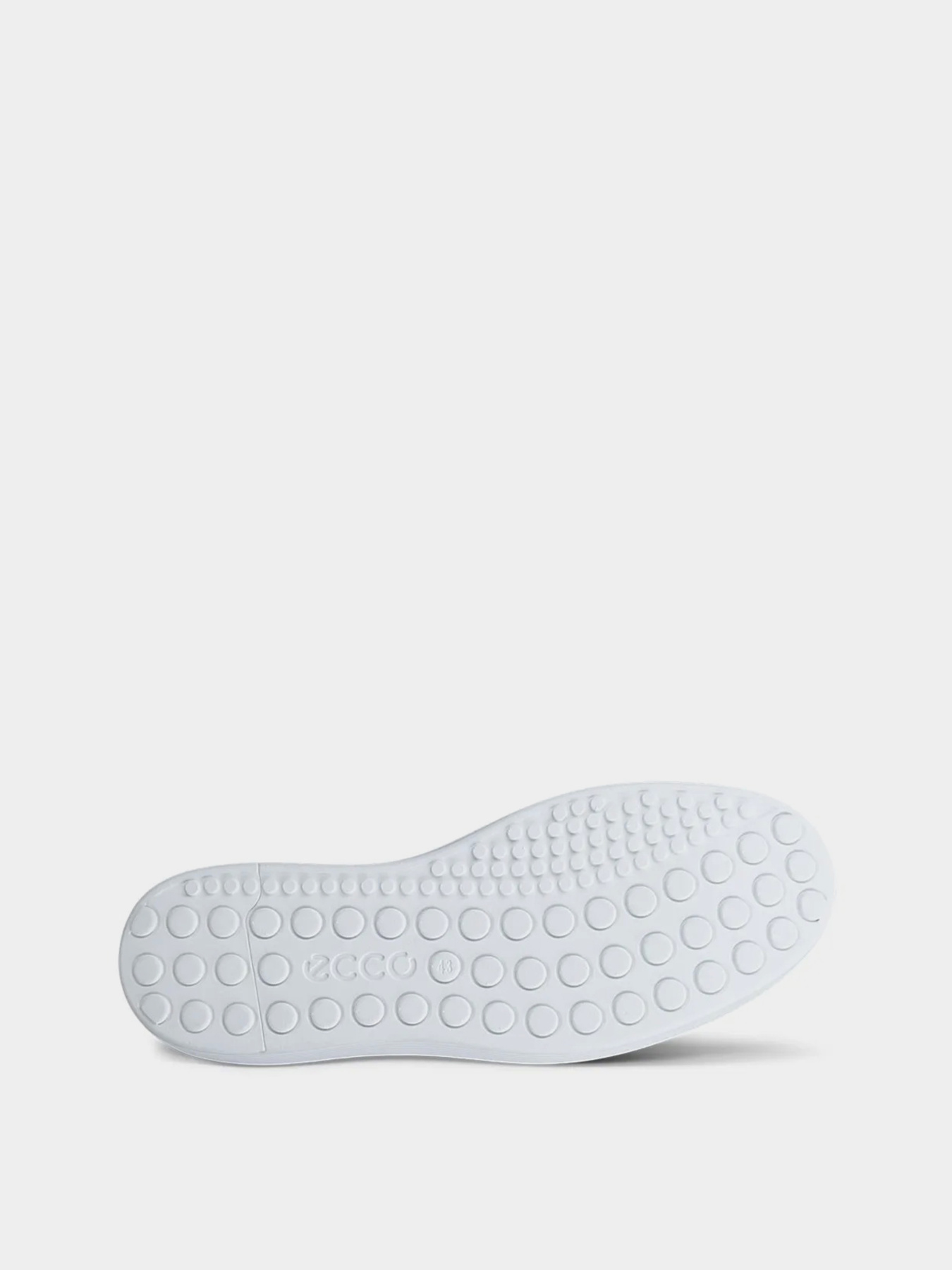 Кеди ECCO SOFT 60 M модель 52550461565 Фото
