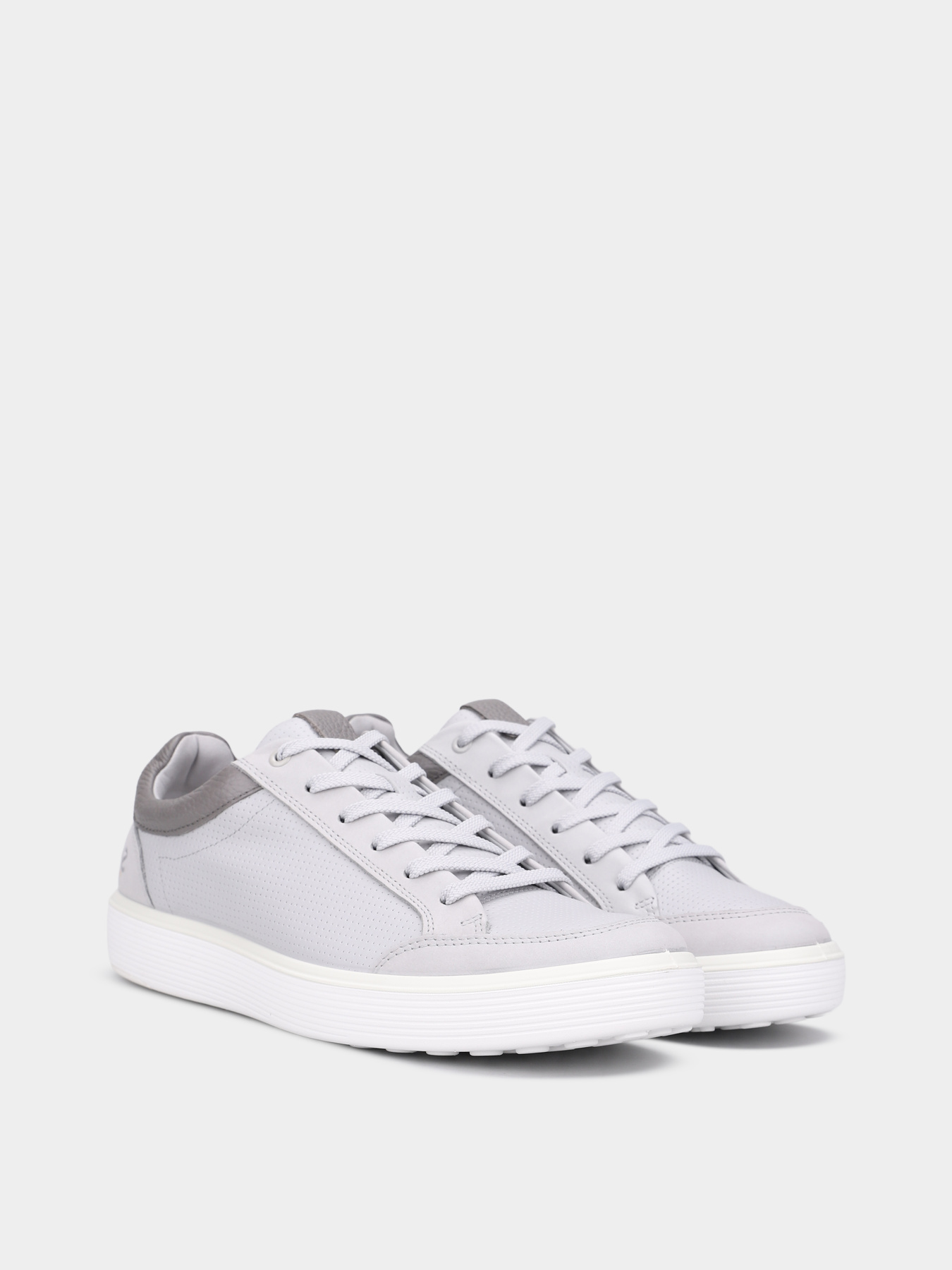 Кеди ECCO SOFT 60 M модель 52547460762 Фото