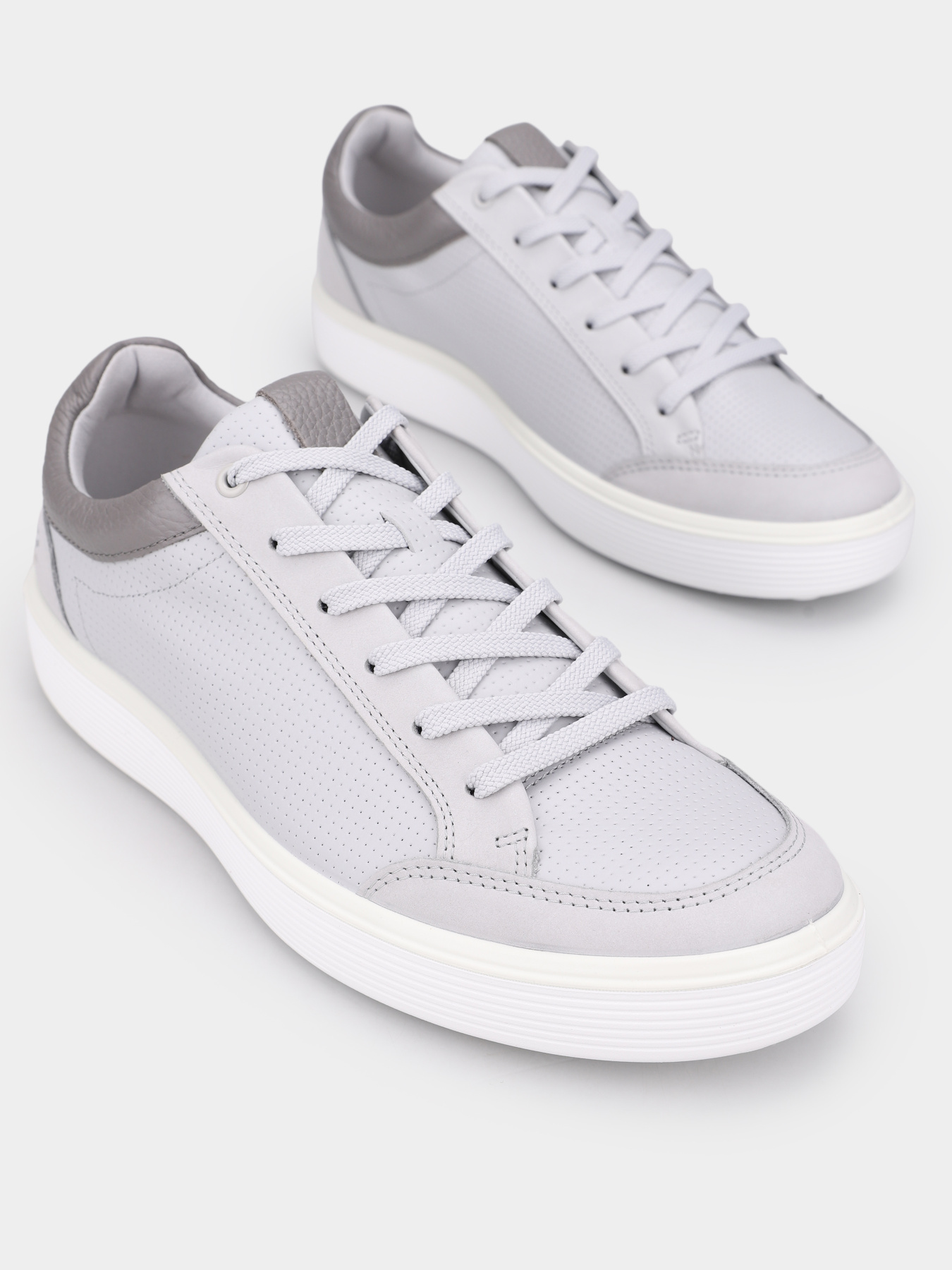 Кеди ECCO SOFT 60 M модель 52547460762 Фото