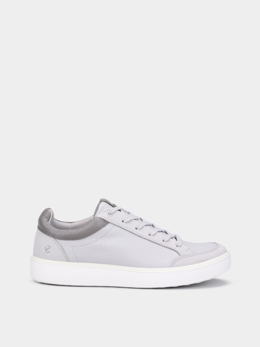 Кеды ECCO SOFT 60 M модель 52547460762 Фото