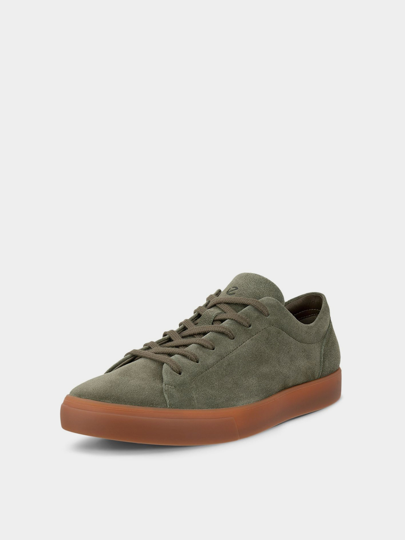 Кеди ECCO SOFT 10 M модель 56011405543 Фото