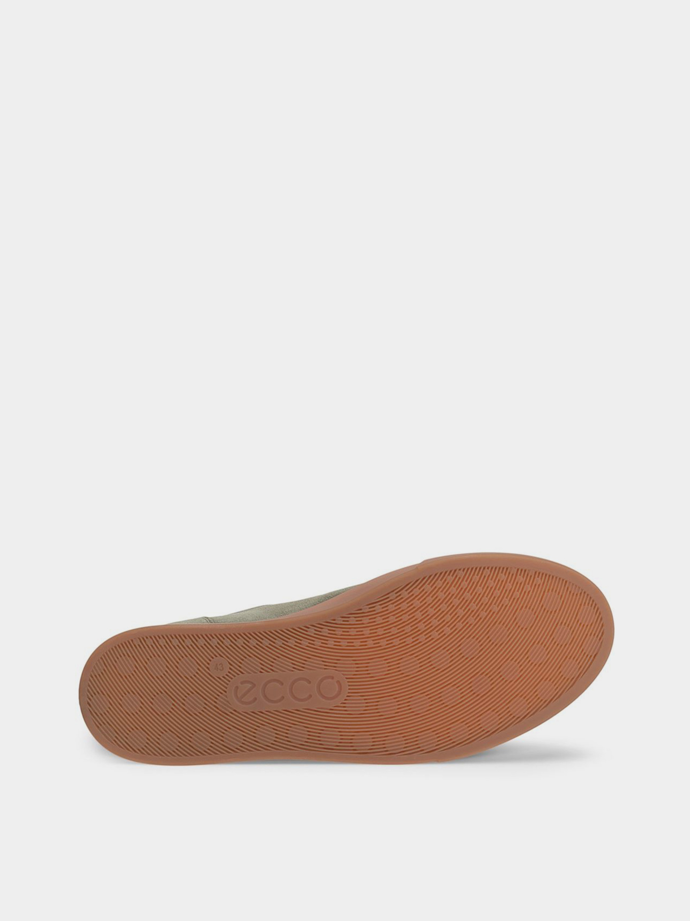 Кеди ECCO SOFT 10 M модель 56011405543 Фото