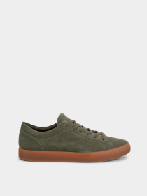 Кеды ECCO SOFT 10 M модель 56011405543 Фото