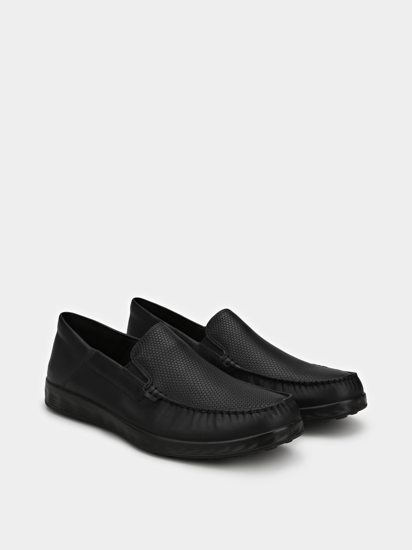 Туфлі та лофери ECCO S LITE MOC M модель 54054401001 Фото