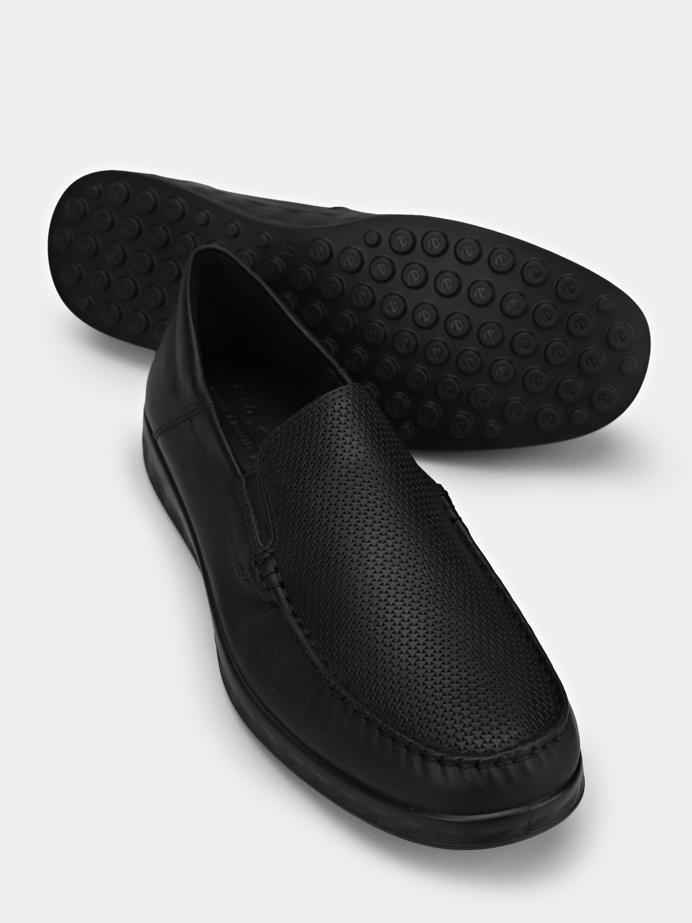 Туфлі та лофери ECCO S LITE MOC M модель 54054401001 Фото