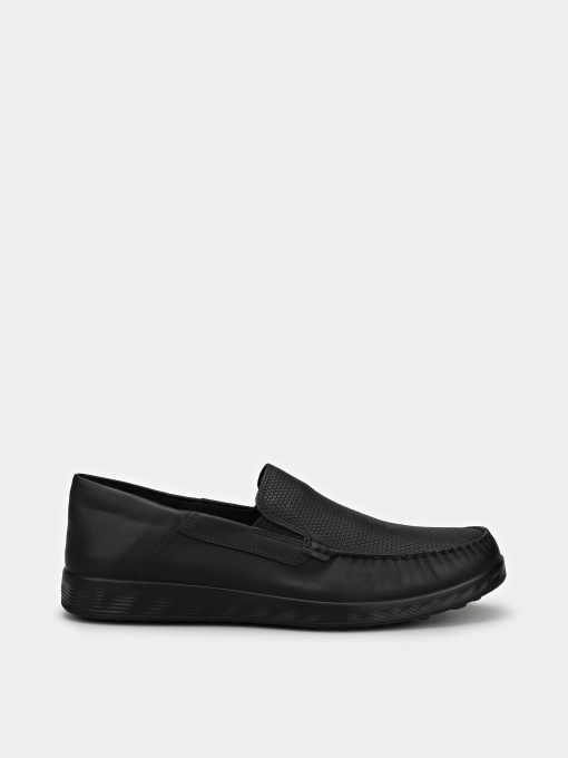 Туфли и лоферы ECCO S LITE MOC M модель 54054401001 Фото