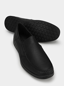 Туфлі та лофери ECCO S LITE MOC M модель 54054401001 Фото