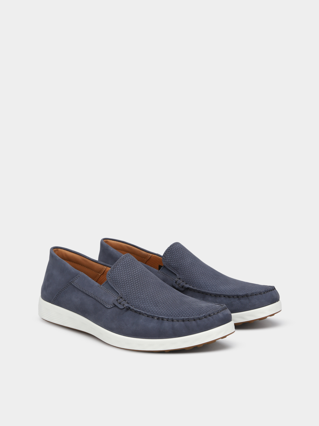Туфлі та лофери ECCO S LITE MOC M модель 54054402415 Фото