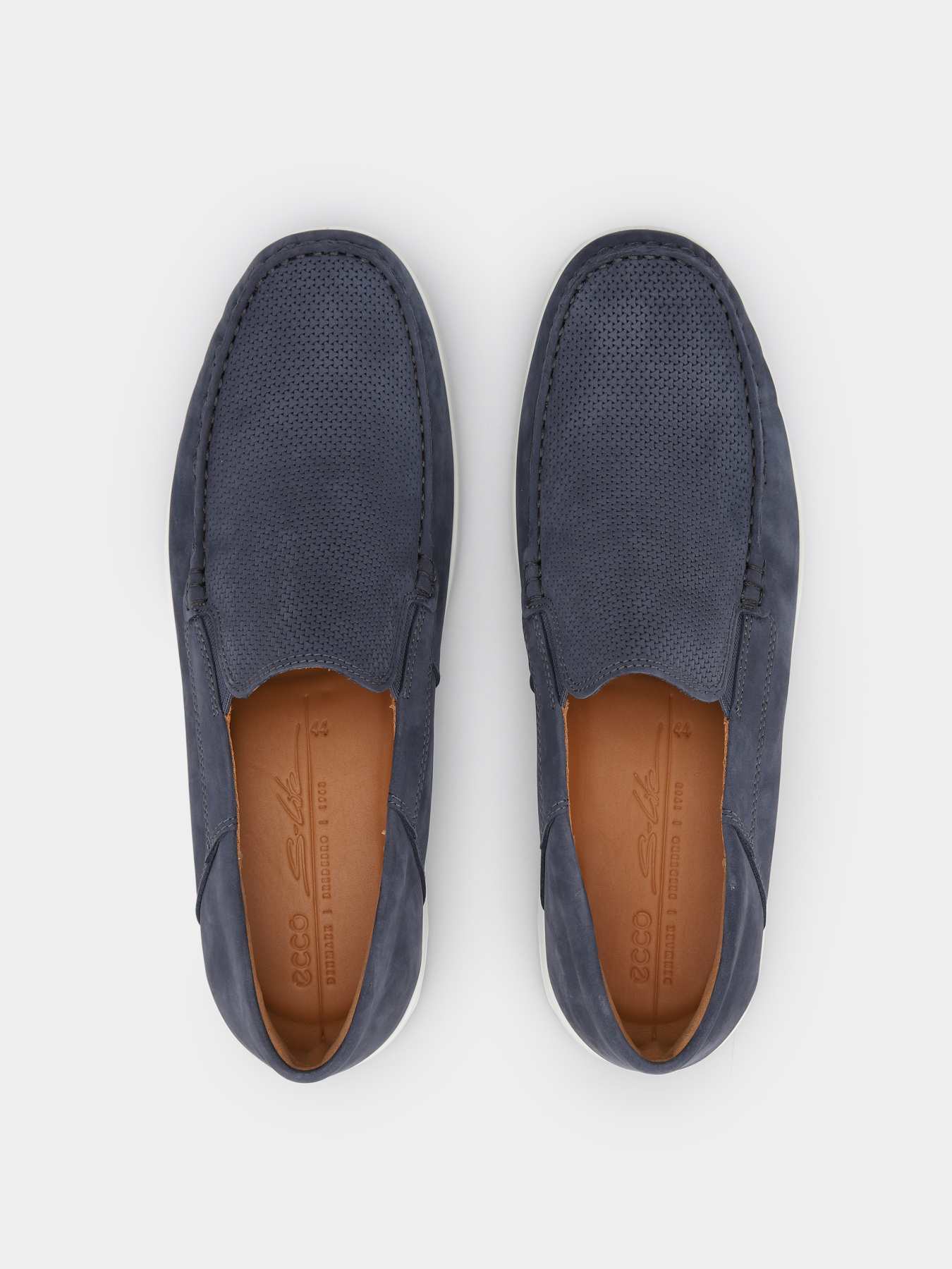 Туфлі та лофери ECCO S LITE MOC M модель 54054402415 Фото