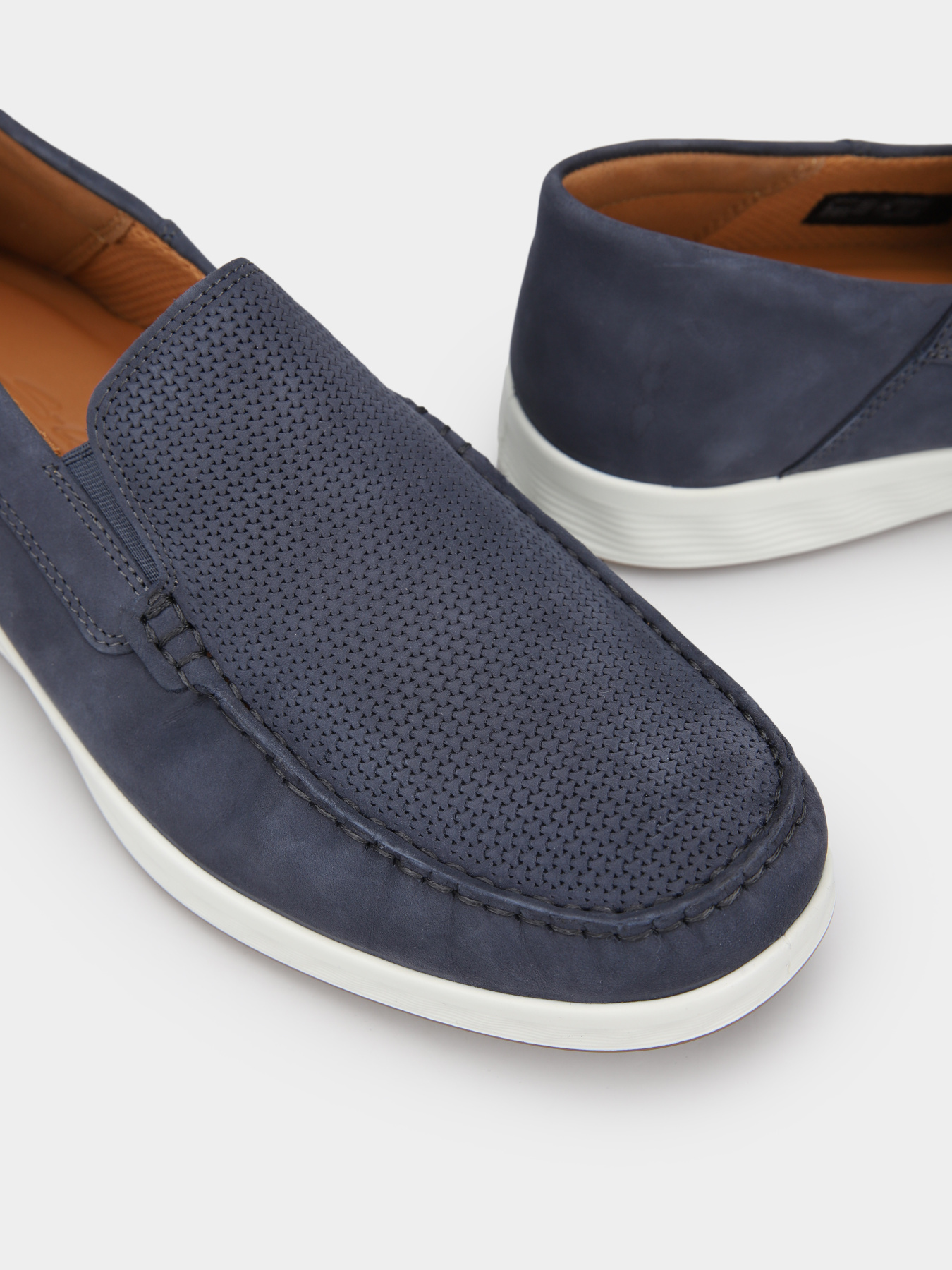 Туфлі та лофери ECCO S LITE MOC M модель 54054402415 Фото