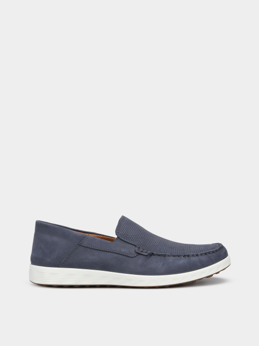 Туфли и лоферы ECCO S LITE MOC M модель 54054402415 Фото