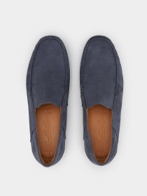 Туфлі та лофери ECCO S LITE MOC M модель 54054402415 Фото