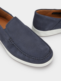 Туфлі та лофери ECCO S LITE MOC M модель 54054402415 Фото