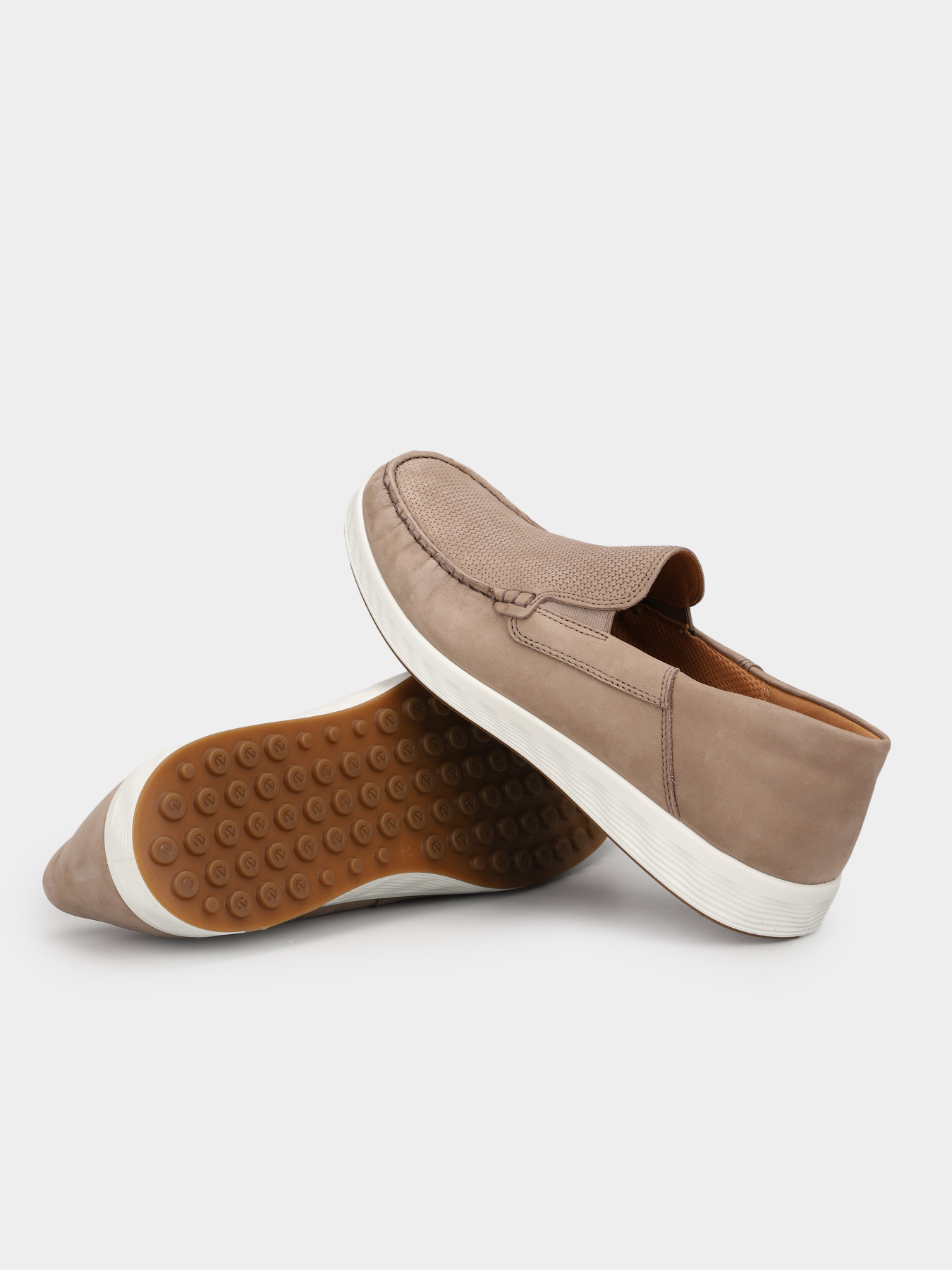 Туфли и лоферы ECCO S LITE MOC M модель 54054402674 Фото