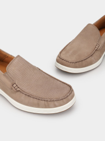 Туфли и лоферы ECCO S LITE MOC M модель 54054402674 Фото