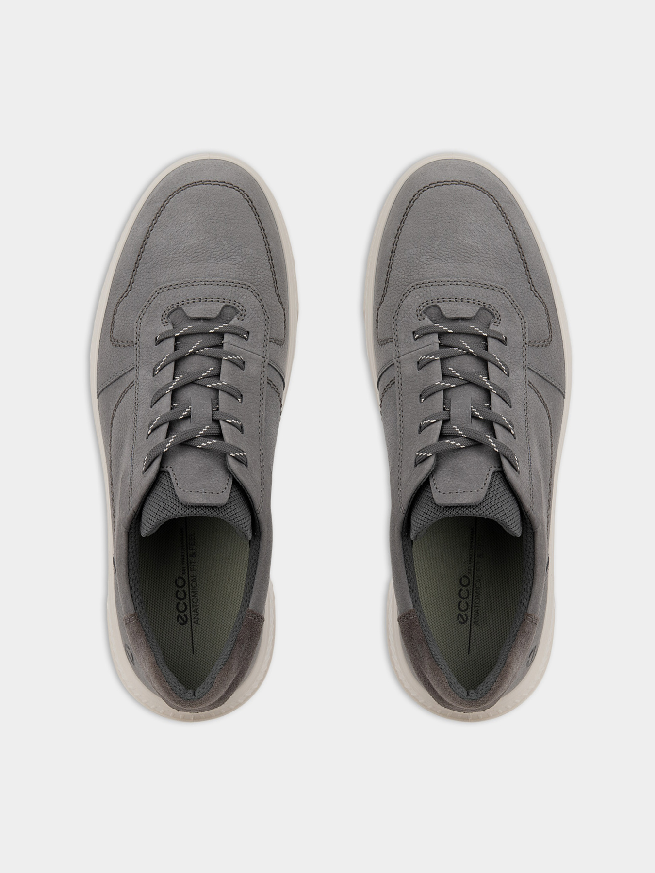Кеды ECCO MOVE M модель 55162450869 Фото