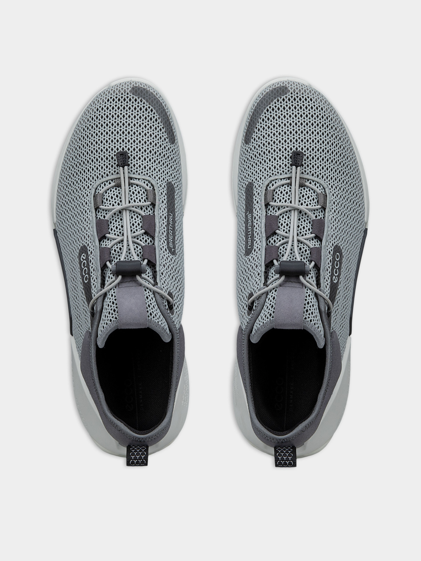 Кроссовки ECCO BIOM 2,0 M модель 80067461186 Фото
