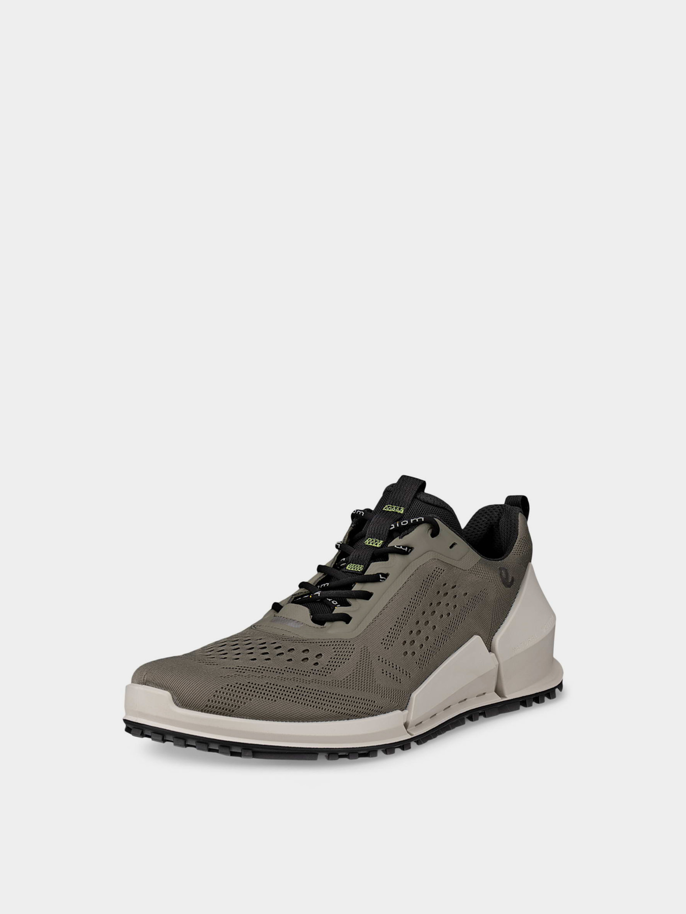 Кроссовки ECCO BIOM 2,0 M модель 80089461477 Кроссовки ECCO BIOM 2,0 M модель 80089461477 Фото
