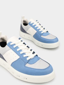 Кроссовки ECCO STREET 720 M модель 52081461570 Фото