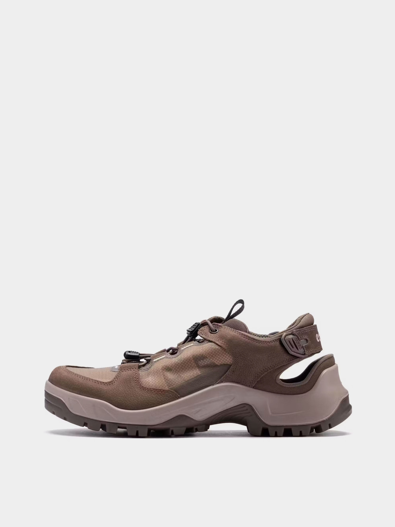 Кросівки ECCO OFFROAD M модель 84144461626 Фото