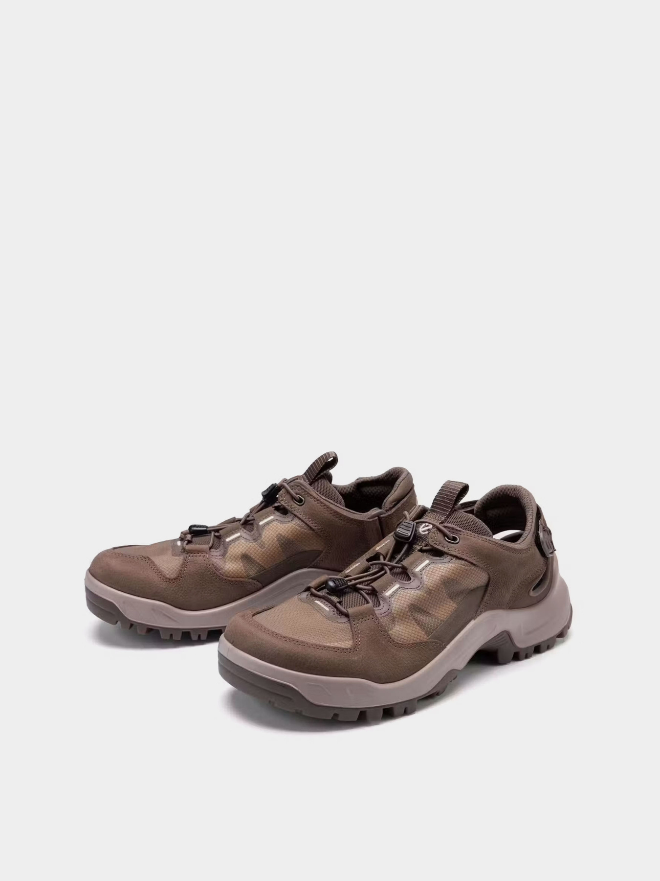 Кросівки ECCO OFFROAD M модель 84144461626 Фото