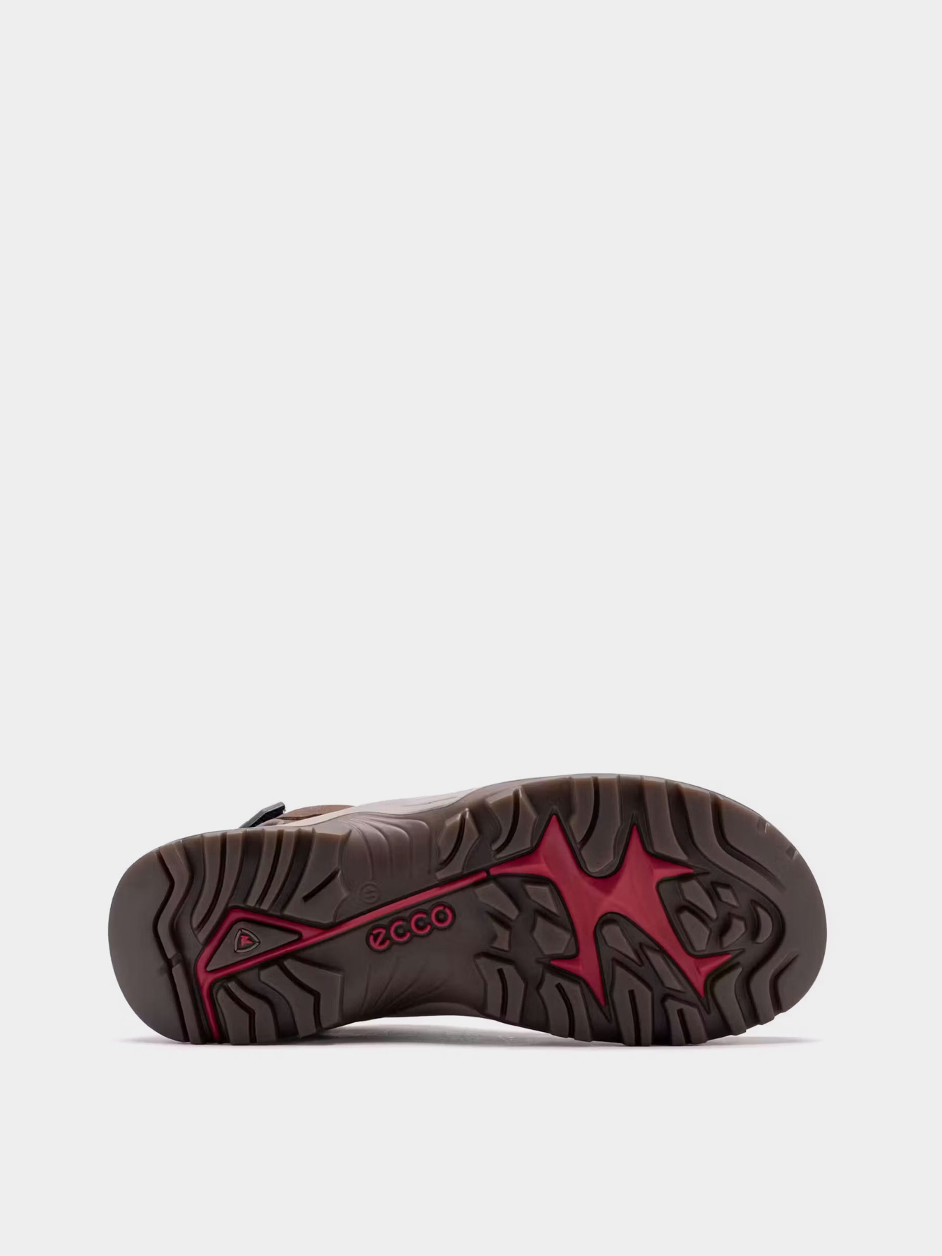Кросівки ECCO OFFROAD M модель 84144461626 Фото