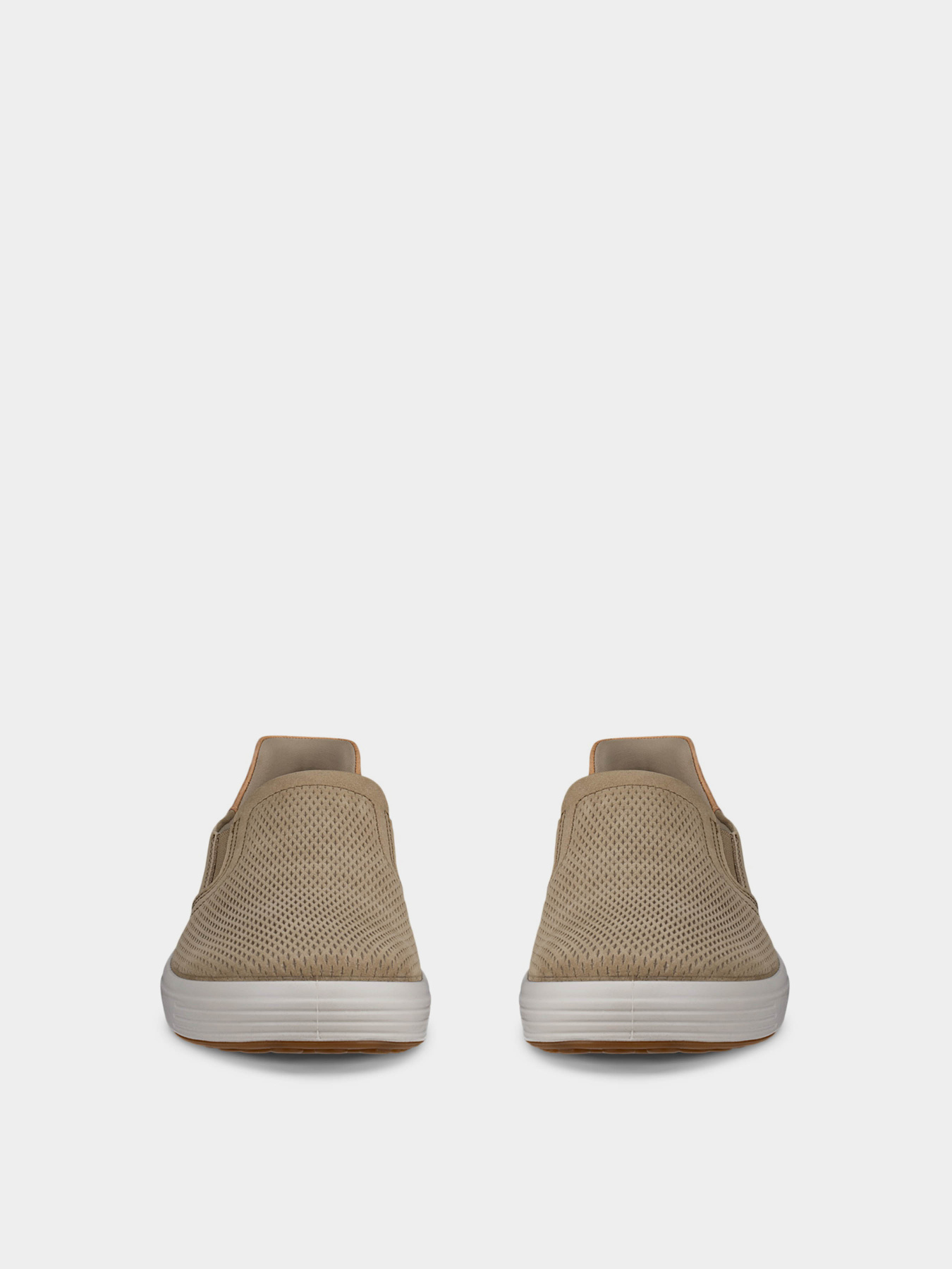 Кеды ECCO SOFT 7 M модель 47083461560 Фото
