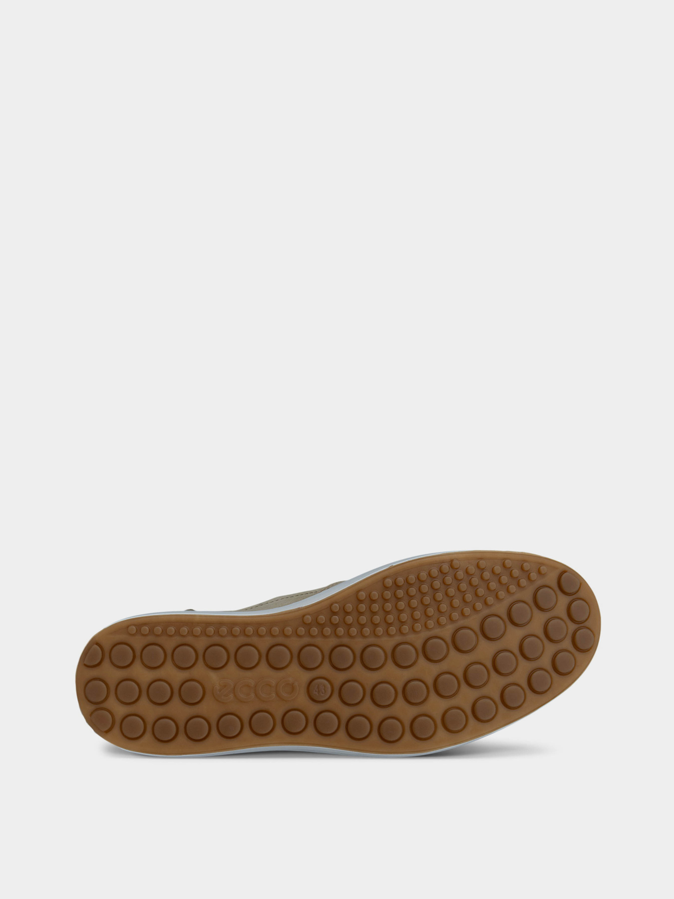 Кеды ECCO SOFT 7 M модель 47083461560 Фото