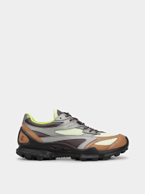 Кроссовки ECCO BIOM C-TRAIL M модель 81042461712 Фото
