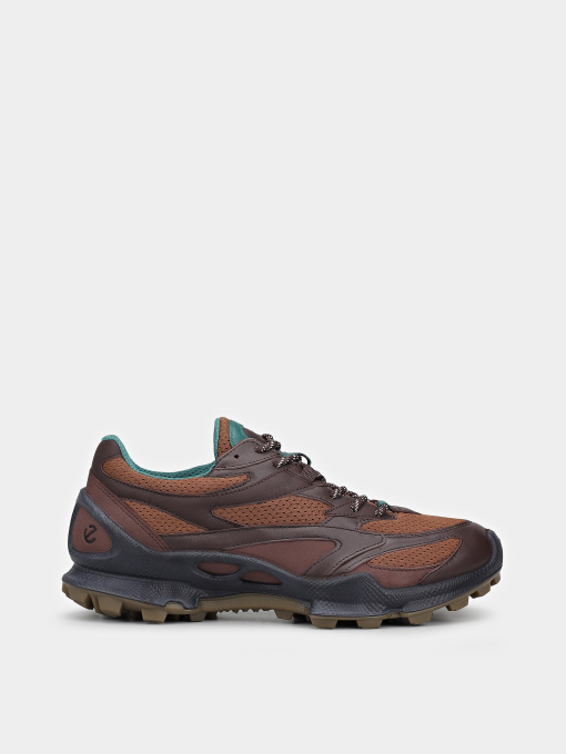 Кроссовки ECCO BIOM C-TRAIL M модель 81044461720 Фото