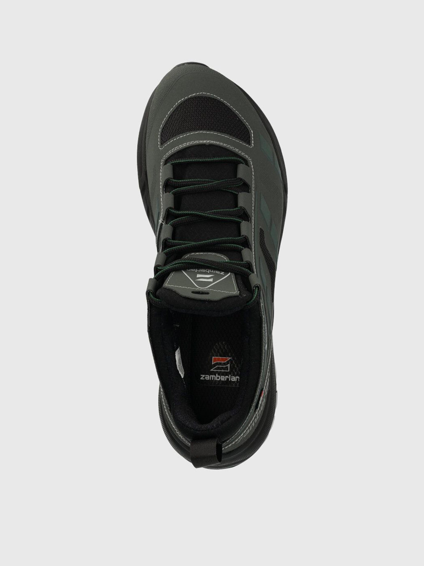 Кроссовки Zamberlan Anabasis Gtx Short модель 0220PM0G VD Кроссовки Zamberlan Anabasis Gtx Short модель 0220PM0G VD Фото