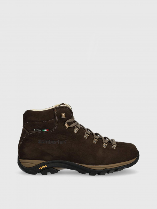 Ботинки и сапоги Zamberlan Trail Lite EVO GTX модель 0320PM0G DK Фото
