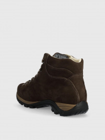 Ботинки и сапоги Zamberlan Trail Lite EVO GTX модель 0320PM0G DK Фото