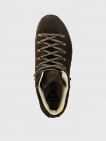 Ботинки и сапоги Zamberlan Trail Lite EVO GTX модель 0320PM0G DK Фото