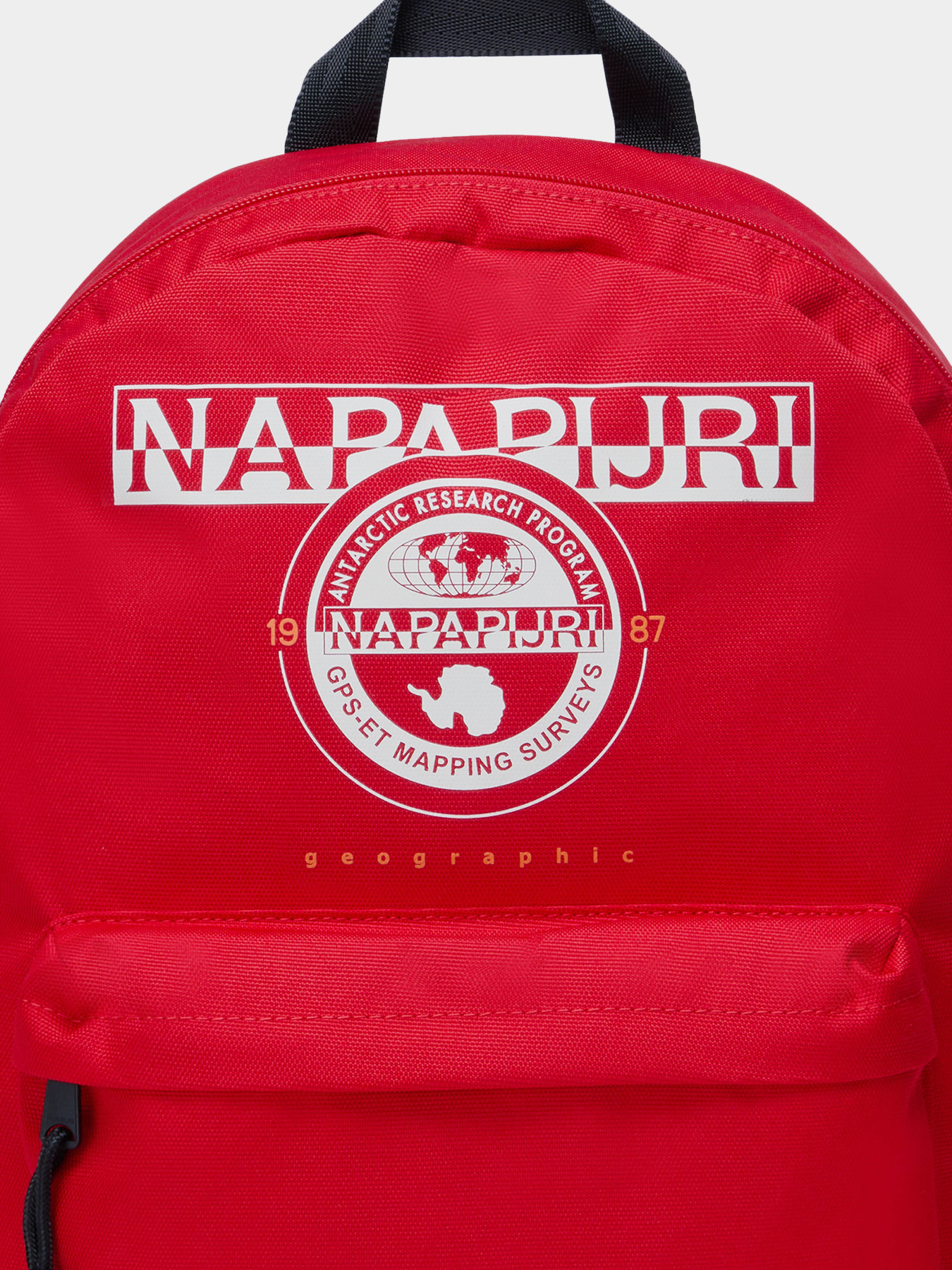 Рюкзаки Napapijri H-Boussine Dp 19L модель NP0A4I5JR061 Фото