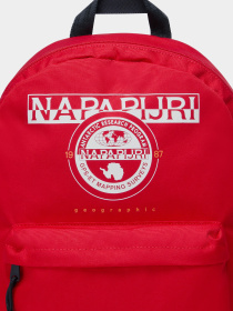 Рюкзаки Napapijri H-Boussine Dp 19L модель NP0A4I5JR061 Фото
