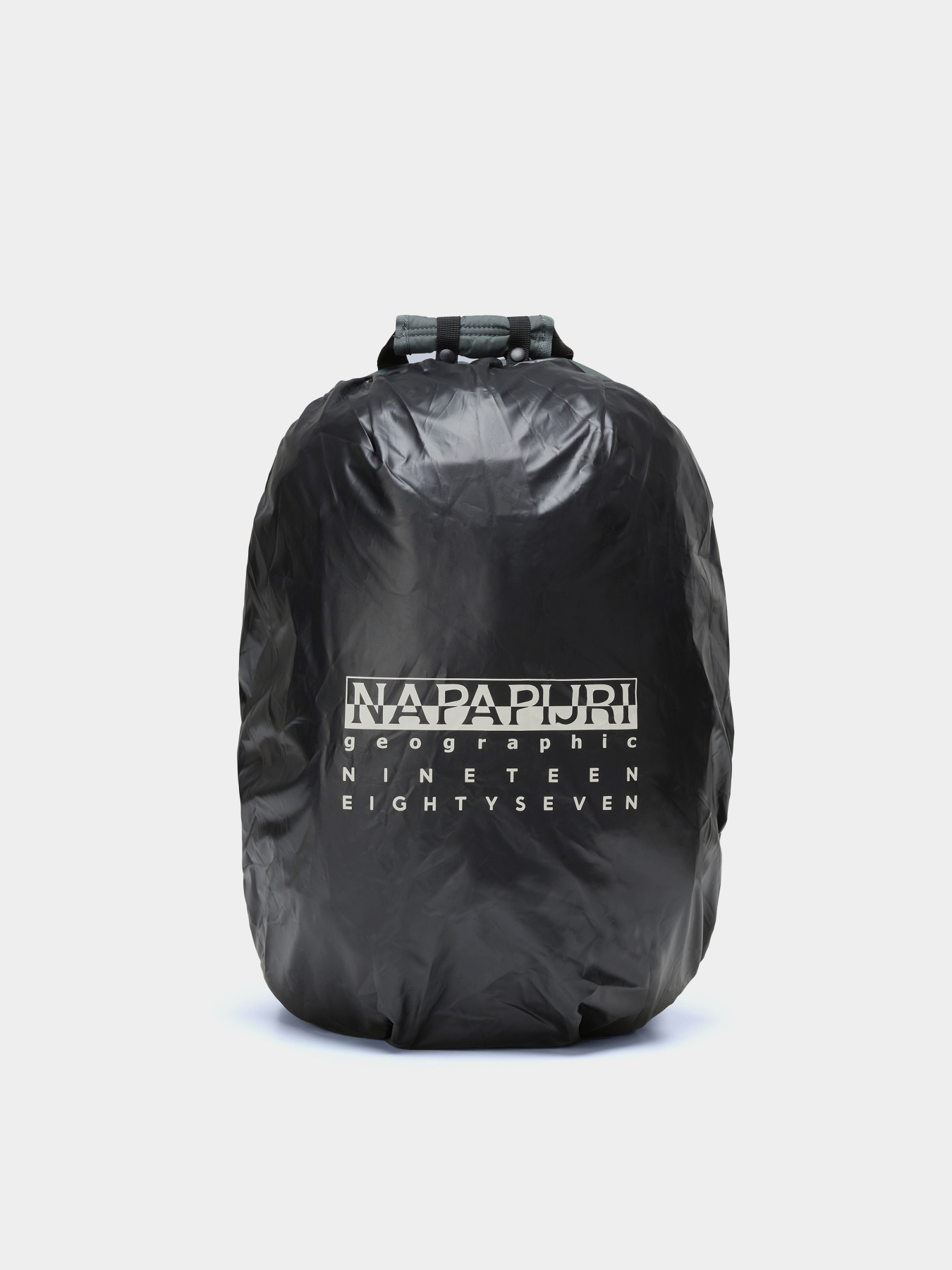 Рюкзаки Napapijri H-Adula Dp 27L модель NP0A4I8AG1S1 Фото