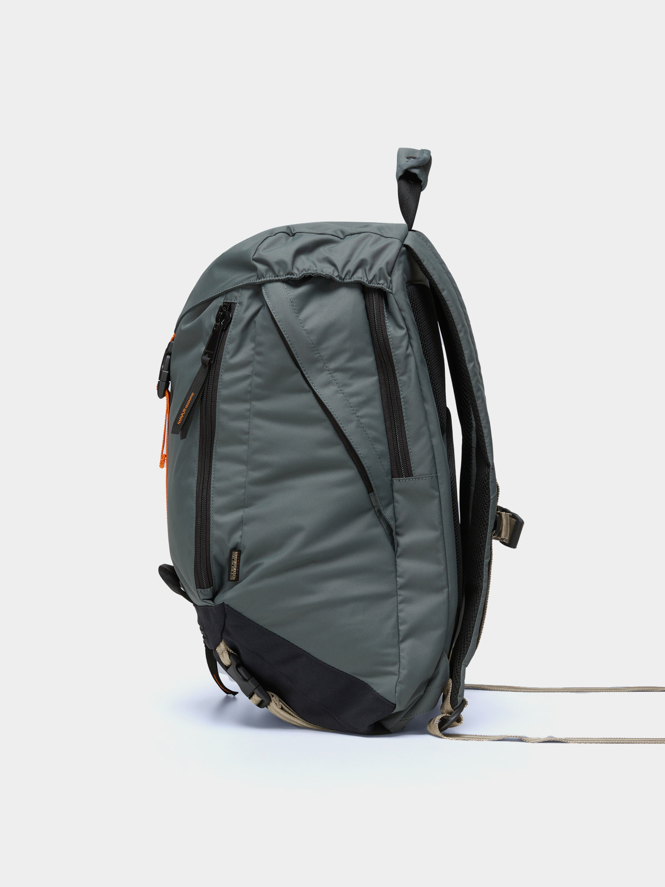 Рюкзаки Napapijri H-Adula Dp 27L модель NP0A4I8AG1S1 Фото