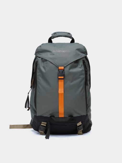 Рюкзаки Napapijri H-Adula Dp 27L модель NP0A4I8AG1S1 Фото