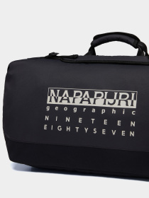 Дорожні сумки та валізи Napapijri H-Adula Duf модель NP0A4I8D0411 Фото