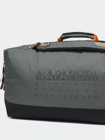 Дорожні сумки та валізи Napapijri H-Adula Duf модель NP0A4I8DG1S1 Фото