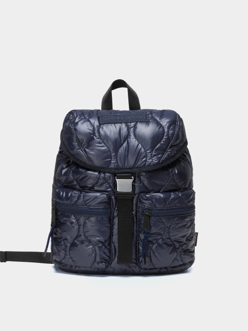 Рюкзаки Napapijri H-Bagne Dp 20L модель NP0A4I981761 Фото