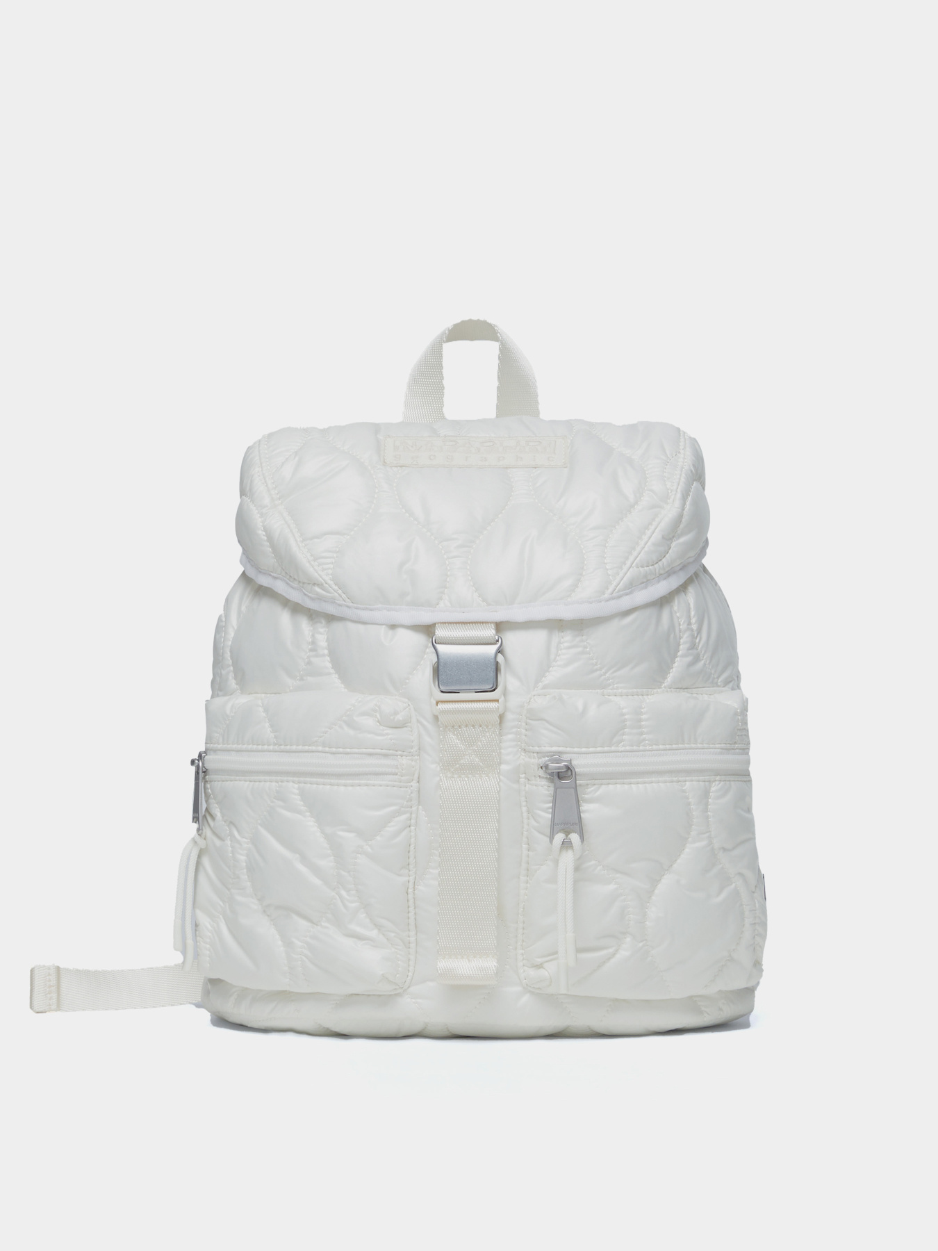 Рюкзаки Napapijri H-Bagne Dp 20L модель NP0A4I982061 Фото