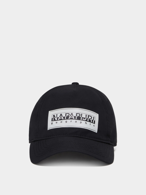 Шапки и кепки Napapijri Box Logo модель NP0A4IEO0411 Фото