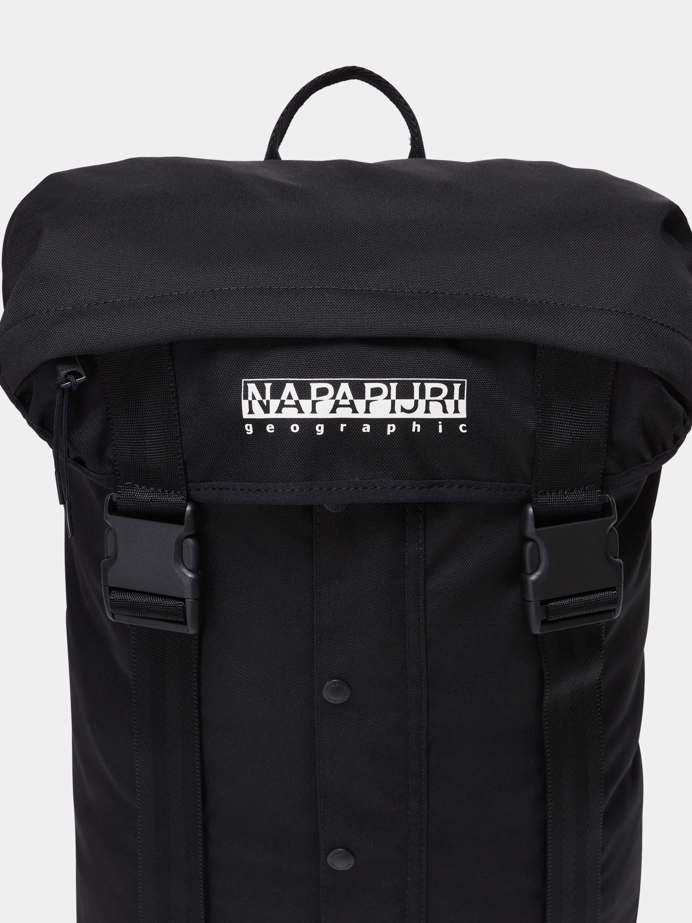 Рюкзаки Napapijri Signa 27L модель NP0A4IG89411 Рюкзаки Napapijri Signa 27L модель NP0A4IG89411 Фото