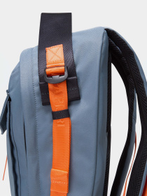 Рюкзаки Napapijri Brume 12L модель NP0A4IMPG1Y1 Фото