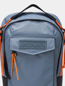 Рюкзаки Napapijri Brume 12L модель NP0A4IMPG1Y1 Фото