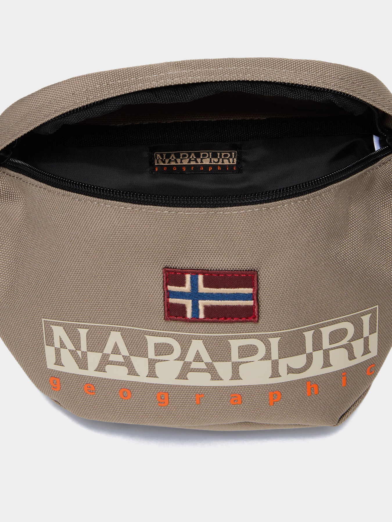 Сумки Napapijri HERINGB модель NP0A88UWN1T1 Сумки Napapijri HERINGB модель NP0A88UWN1T1 Фото